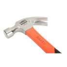 BAHCO 428F Claw Hammer Rubber Grip With Curved Nails - Premium Claw Hammer from BAHCO - Shop now at Yew Aik.