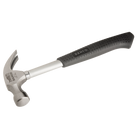 BAHCO 429 Claw Hammer with Rubber Grip Steel Tube Handle - Premium Claw Hammer from BAHCO - Shop now at Yew Aik.