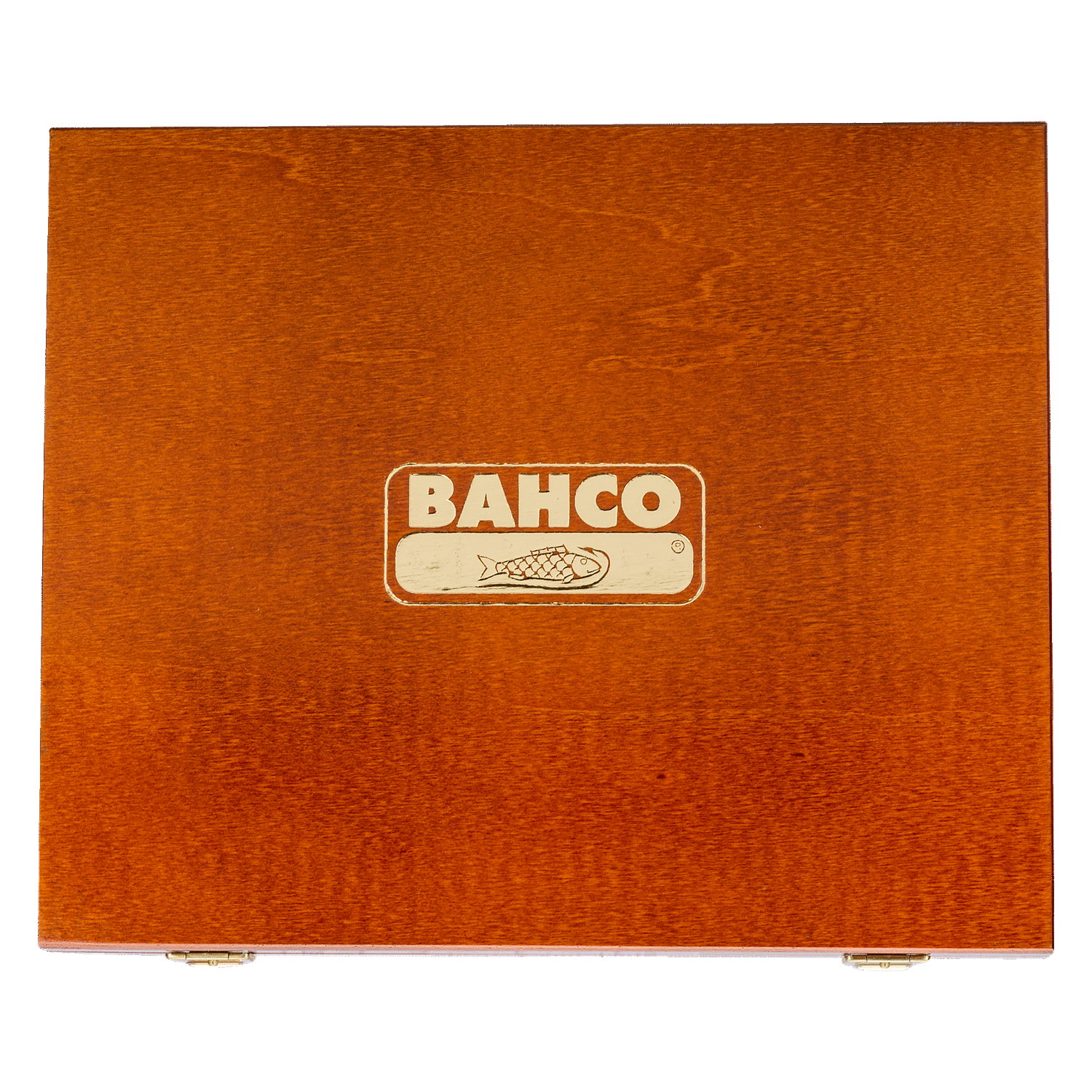 BAHCO 434-S6-EUR ERGO Splitproof Chisel Set - 6 Pcs/ Wooden Box - Premium Chisel Set from BAHCO - Shop now at Yew Aik.