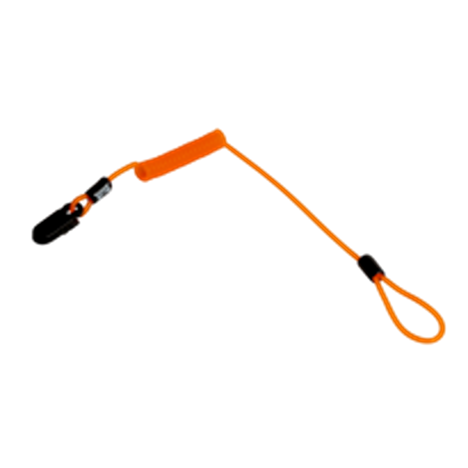 BAHCO 439000004 Strap Lanyard with Plastic Clip (BAHCO Tools) - Premium Lanyard from BAHCO - Shop now at Yew Aik.