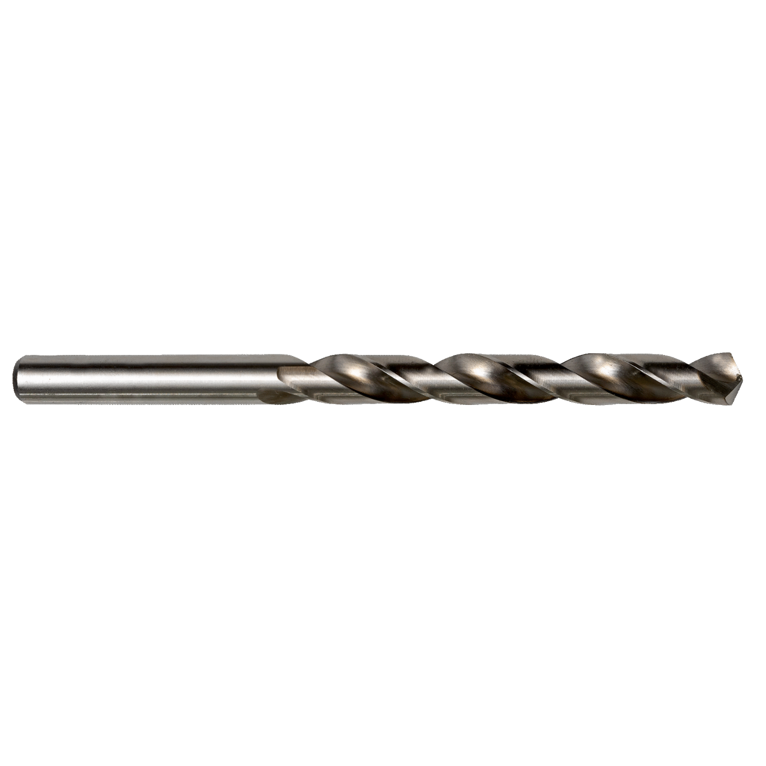 BAHCO 4413 HSS-G Drill Bits For Metal (BAHCO Tools) - Premium HSS-G Drill Bit from BAHCO - Shop now at Yew Aik.