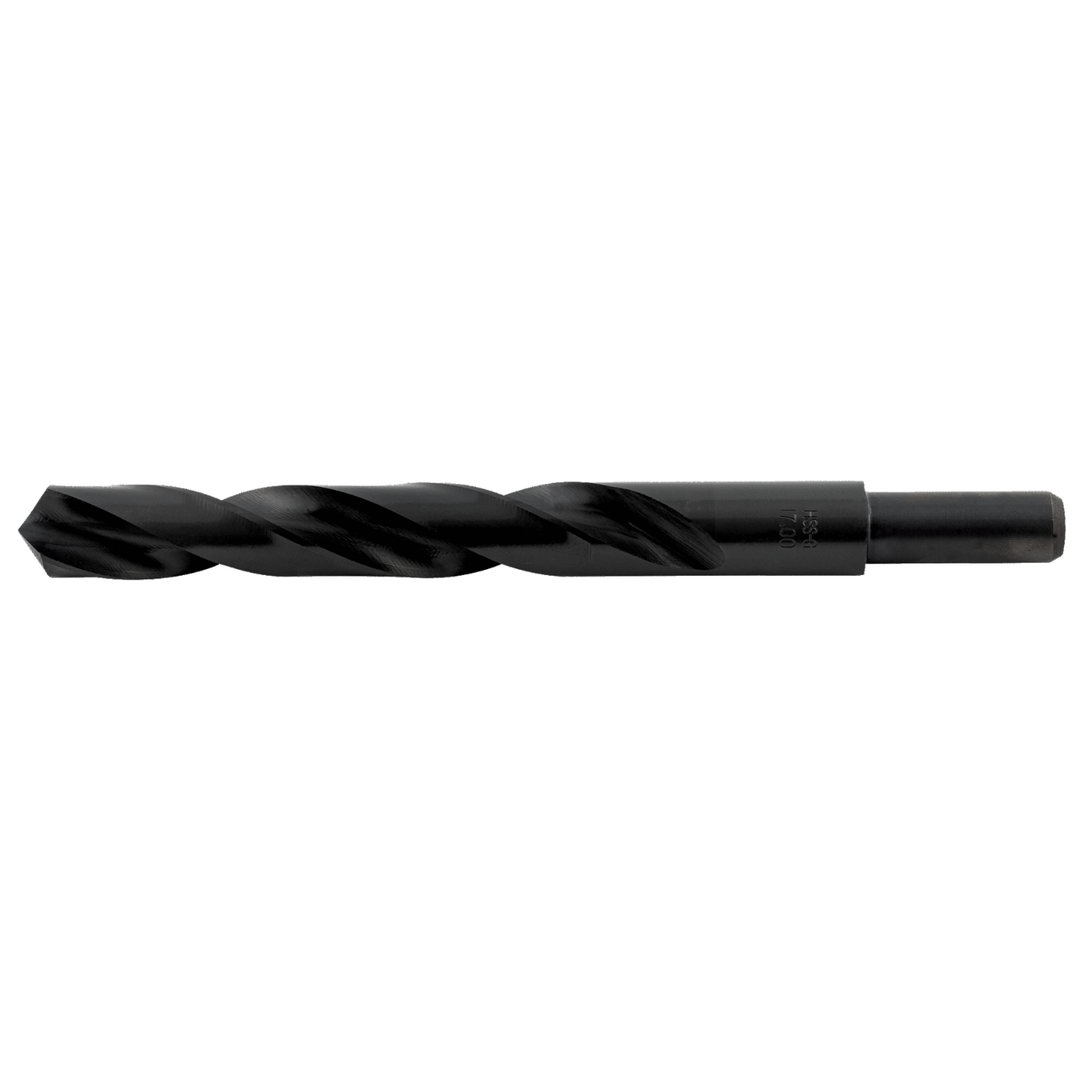 BAHCO 4415 HSS-R Drill Bits For Metal (BAHCO Tools) - Premium HSS-R Drill Bit from BAHCO - Shop now at Yew Aik.