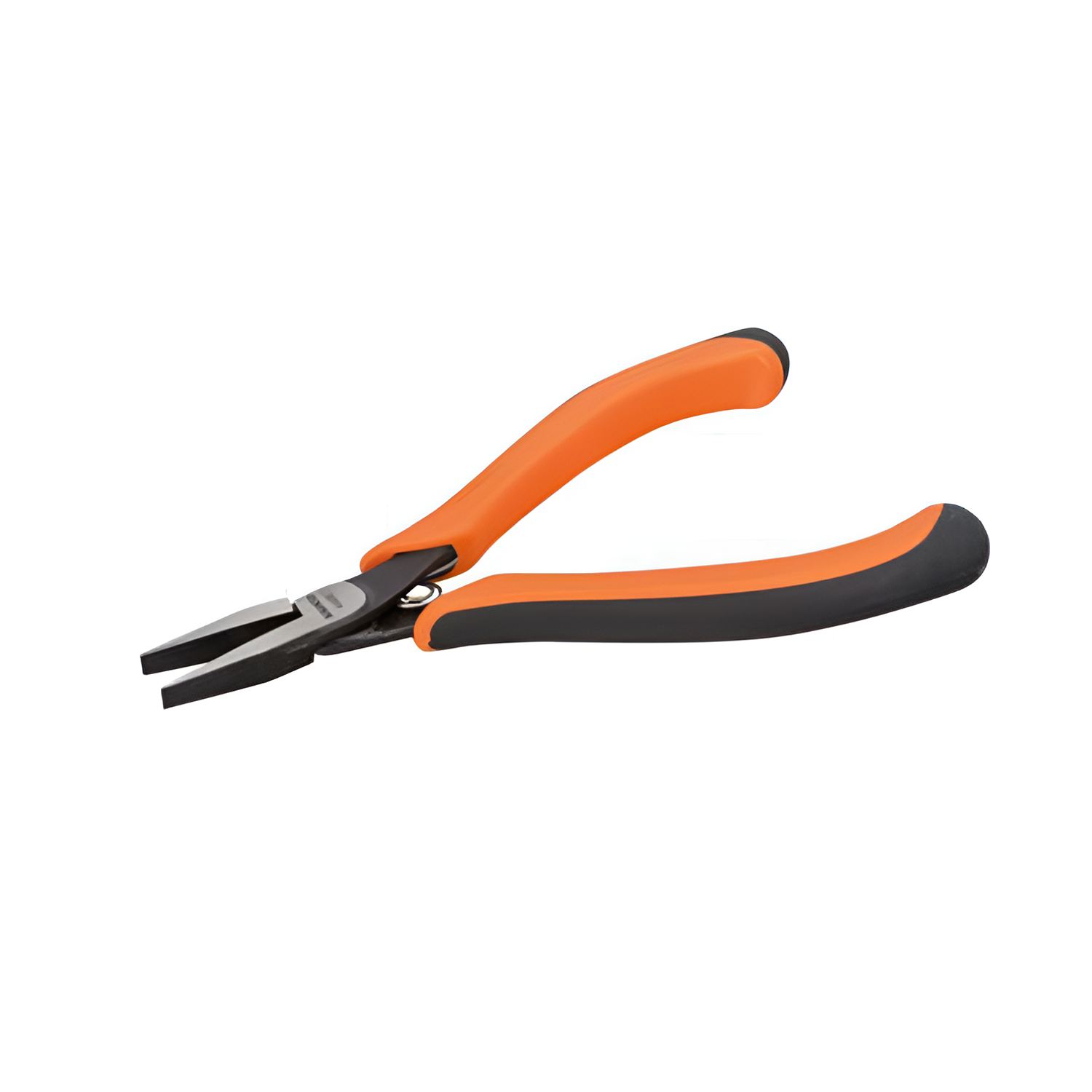 BAHCO 4430 ERGO Flat Nose Gripping Plier with Dual-Component - Premium Gripping Plier from BAHCO - Shop now at Yew Aik.