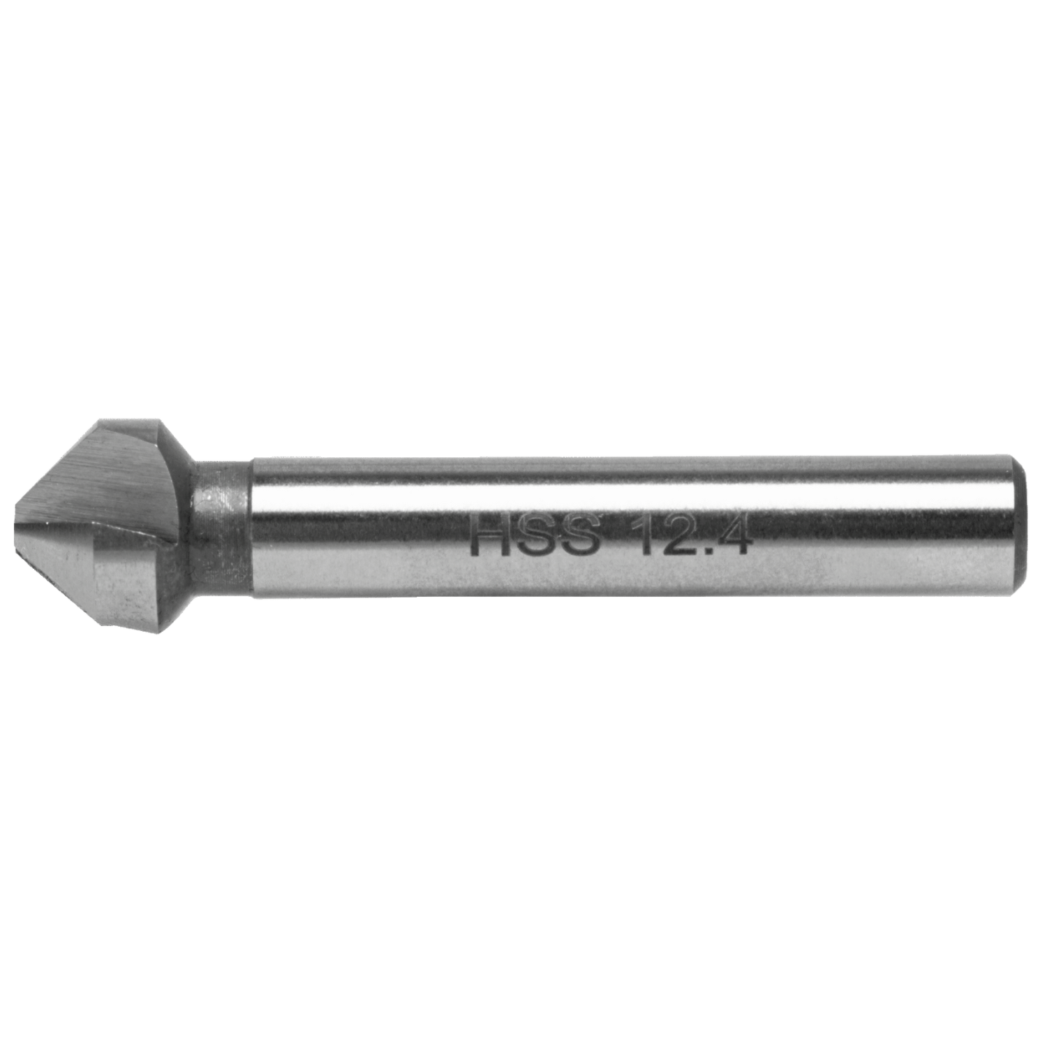 BAHCO 4435 HSS-G Countersink Drill Bit For Metal (BAHCO Tools) - Premium Countersink Drill Bit from BAHCO - Shop now at Yew Aik.