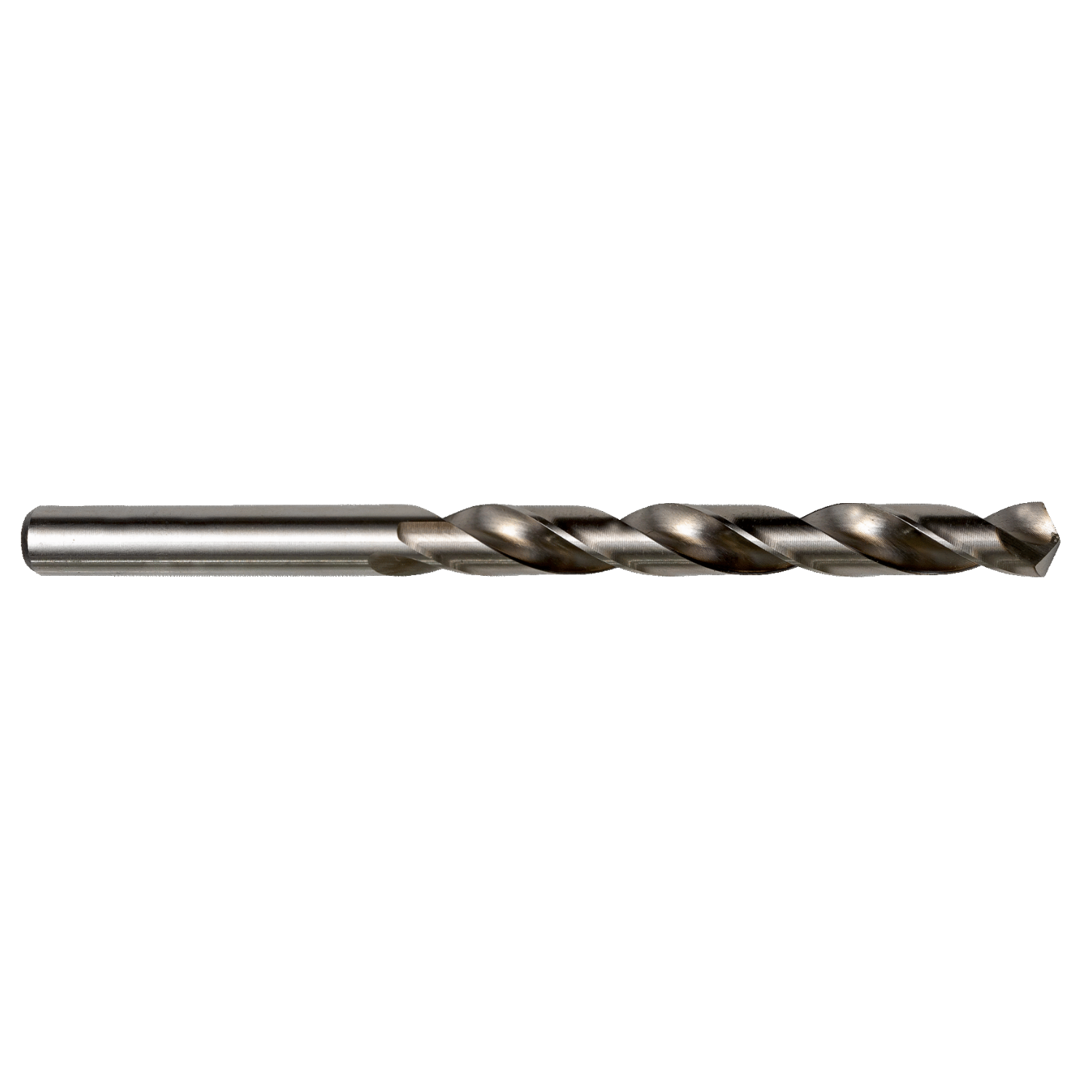 BAHCO 4513 HSS-G Drill Bits For Metal With Industrial Pack - Premium HSS-G Drill Bit from BAHCO - Shop now at Yew Aik.