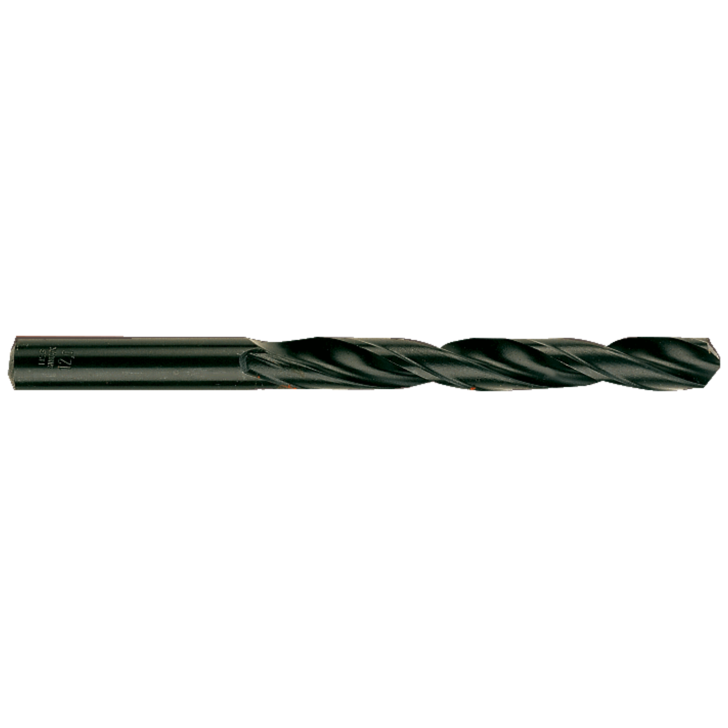 BAHCO 4515 HSS-R Drill Bits For Metal With Industrial Pack - Premium HSS-R Drill Bit from BAHCO - Shop now at Yew Aik.