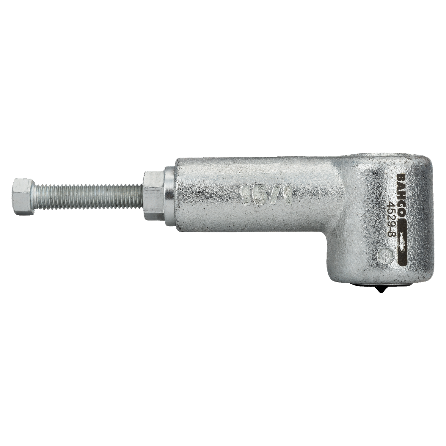 BAHCO 4529 Hydraulic Rams with Galvanized Finish Mechanical - Premium Hydraulic Ram from BAHCO - Shop now at Yew Aik.