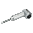 BAHCO 4529 Hydraulic Rams with Galvanized Finish Mechanical - Premium Hydraulic Ram from BAHCO - Shop now at Yew Aik.