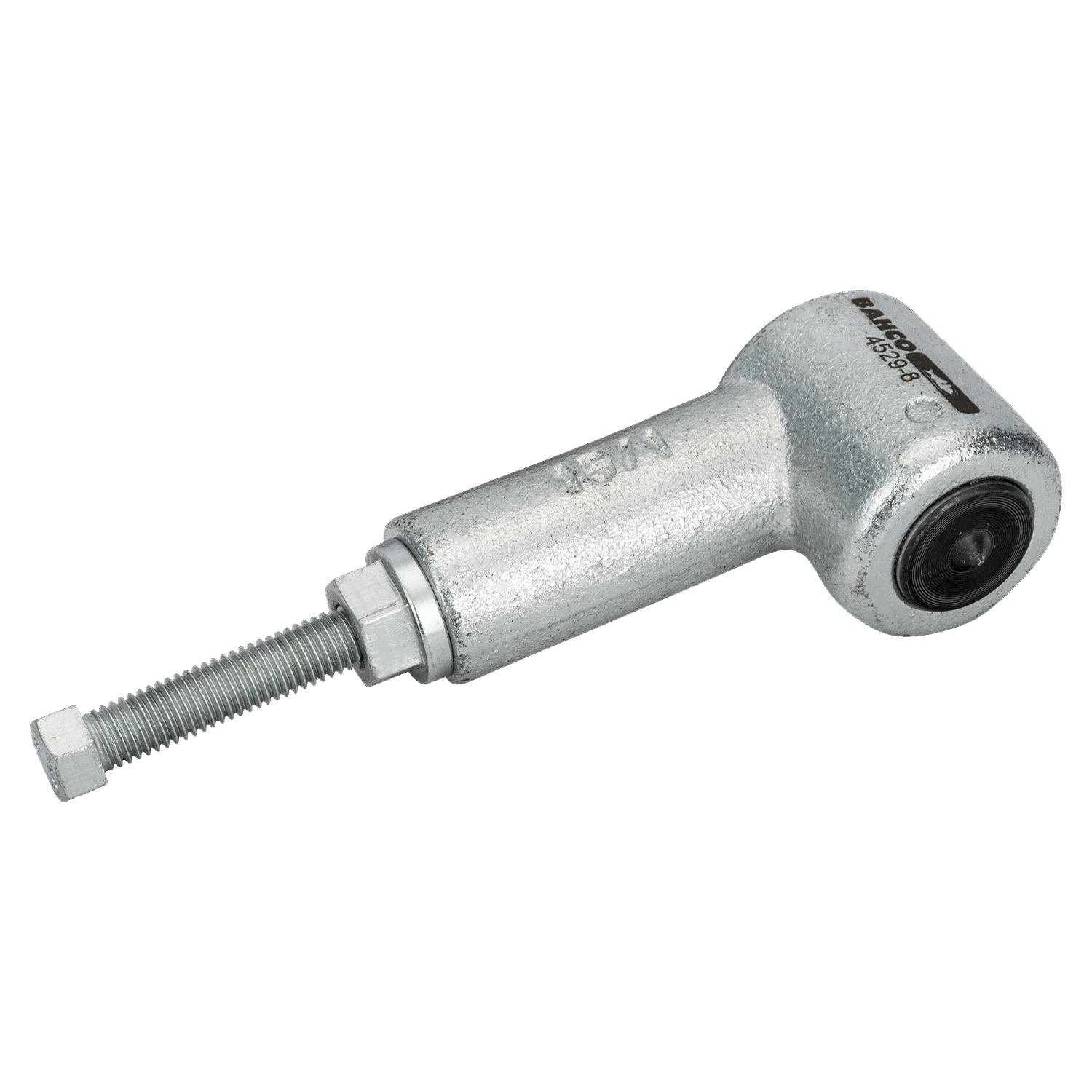 BAHCO 4529 Hydraulic Rams with Galvanized Finish Mechanical - Premium Hydraulic Ram from BAHCO - Shop now at Yew Aik.