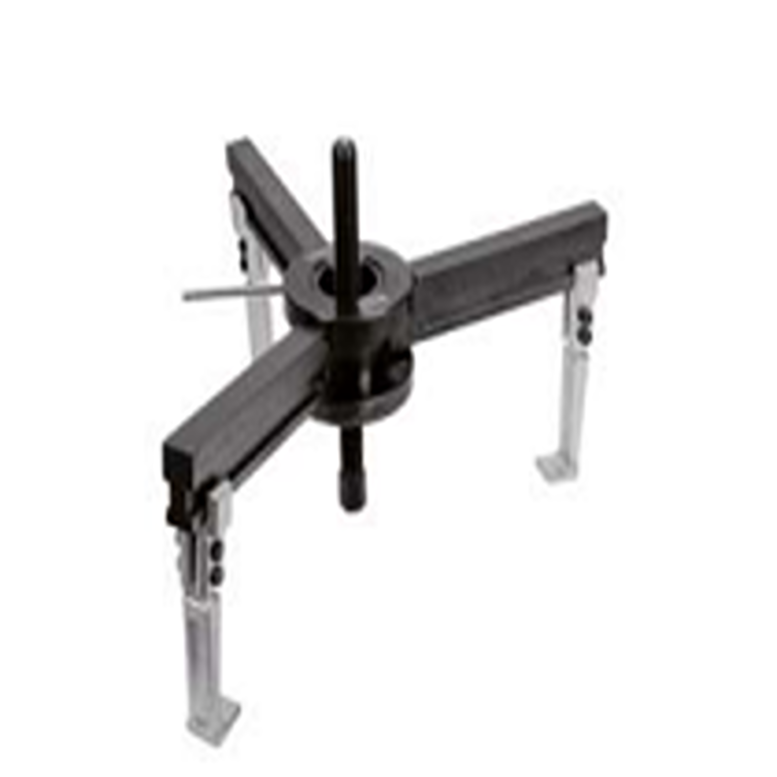 BAHCO 4533 3-Leg Mechanical Puller and Multi Arm (BAHCO Tools) - Premium 3-Leg Mechanical Puller from BAHCO - Shop now at Yew Aik.