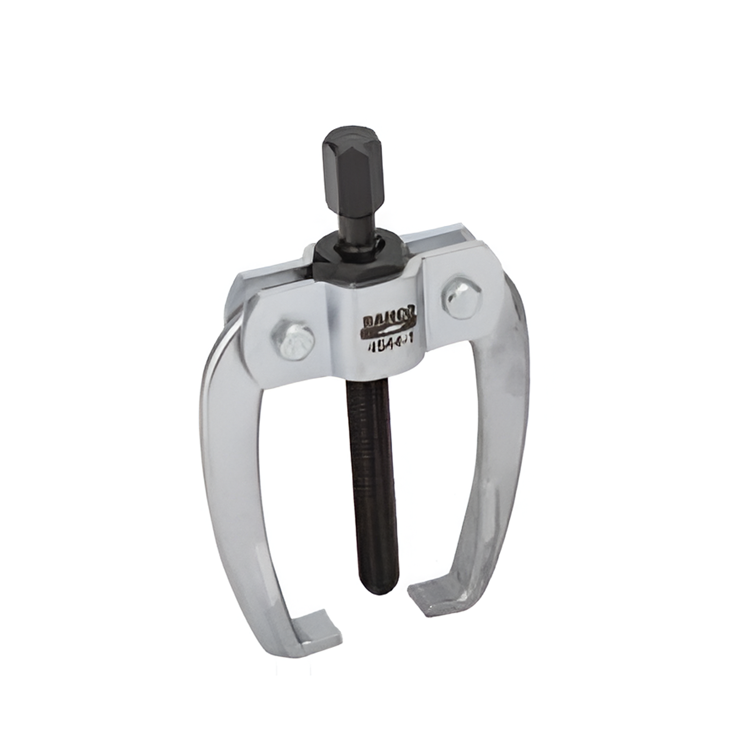 BAHCO 4544 2-Arm Heavy Duty Puller with Galvanized Finish - Premium 2-Arm Heavy Duty Puller from BAHCO - Shop now at Yew Aik.
