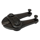 BAHCO 4559 JC Spare Pliers Head Bolt Cutter for 4559 Range - Premium Head Bolt Cutter from BAHCO - Shop now at Yew Aik.