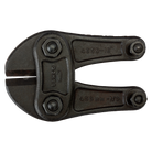 BAHCO 4559 JC Spare Pliers Head Bolt Cutter for 4559 Range - Premium Head Bolt Cutter from BAHCO - Shop now at Yew Aik.