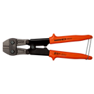 BAHCO 4560-210 Diagonal Bolt Cutter Cutting Pliers - Premium Bolt Cutter from BAHCO - Shop now at Yew Aik.