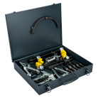 BAHCO 4577 Screw Extractor Set for Car Maintenance (BAHCO Tools) - Premium Screw Extractor Set from BAHCO - Shop now at Yew Aik.