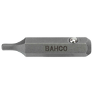 BAHCO 45S/H 5/32" Standard Screwdriver Bit For Hex Head Screws - Premium Screwdriver Bit from BAHCO - Shop now at Yew Aik.