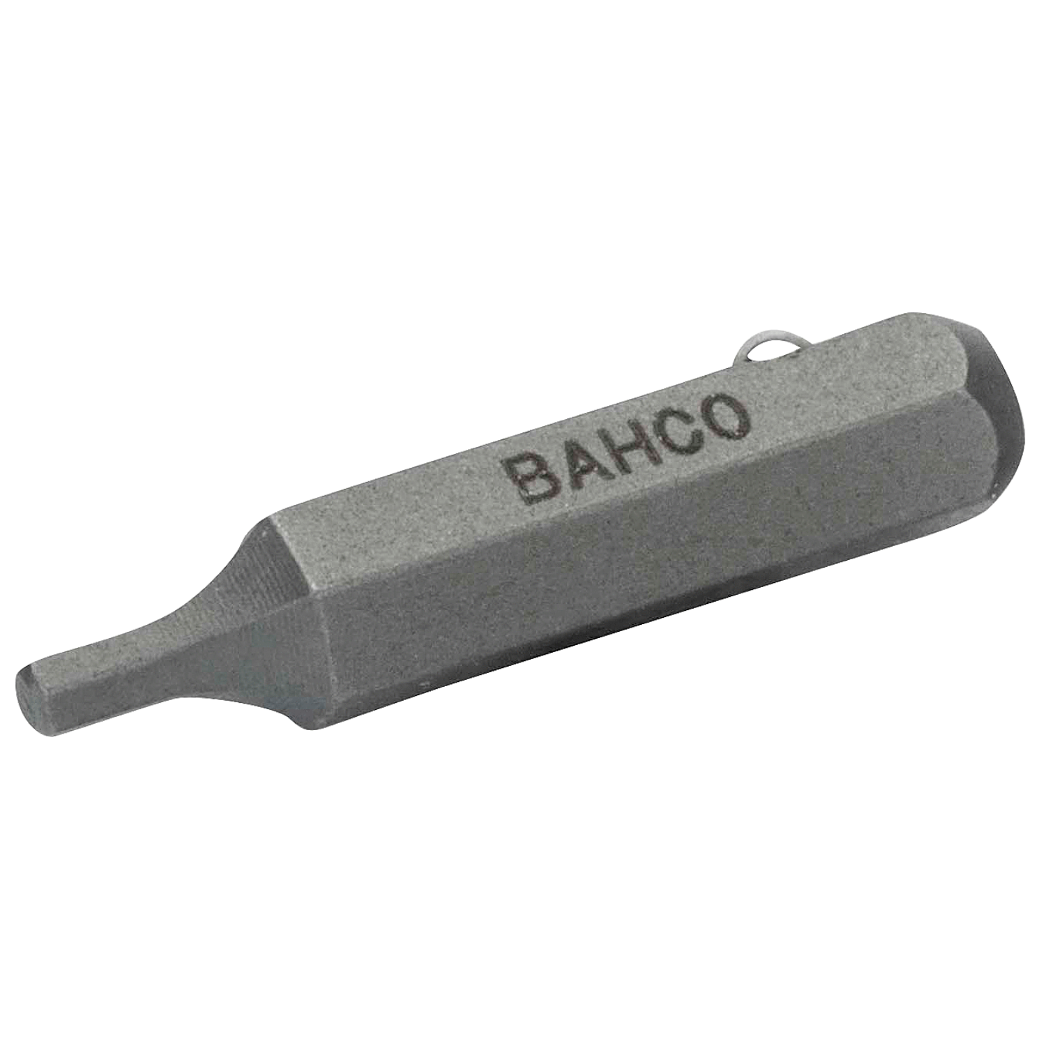 BAHCO 45S/H 5/32" Standard Screwdriver Bit For Hex Head Screws - Premium Screwdriver Bit from BAHCO - Shop now at Yew Aik.