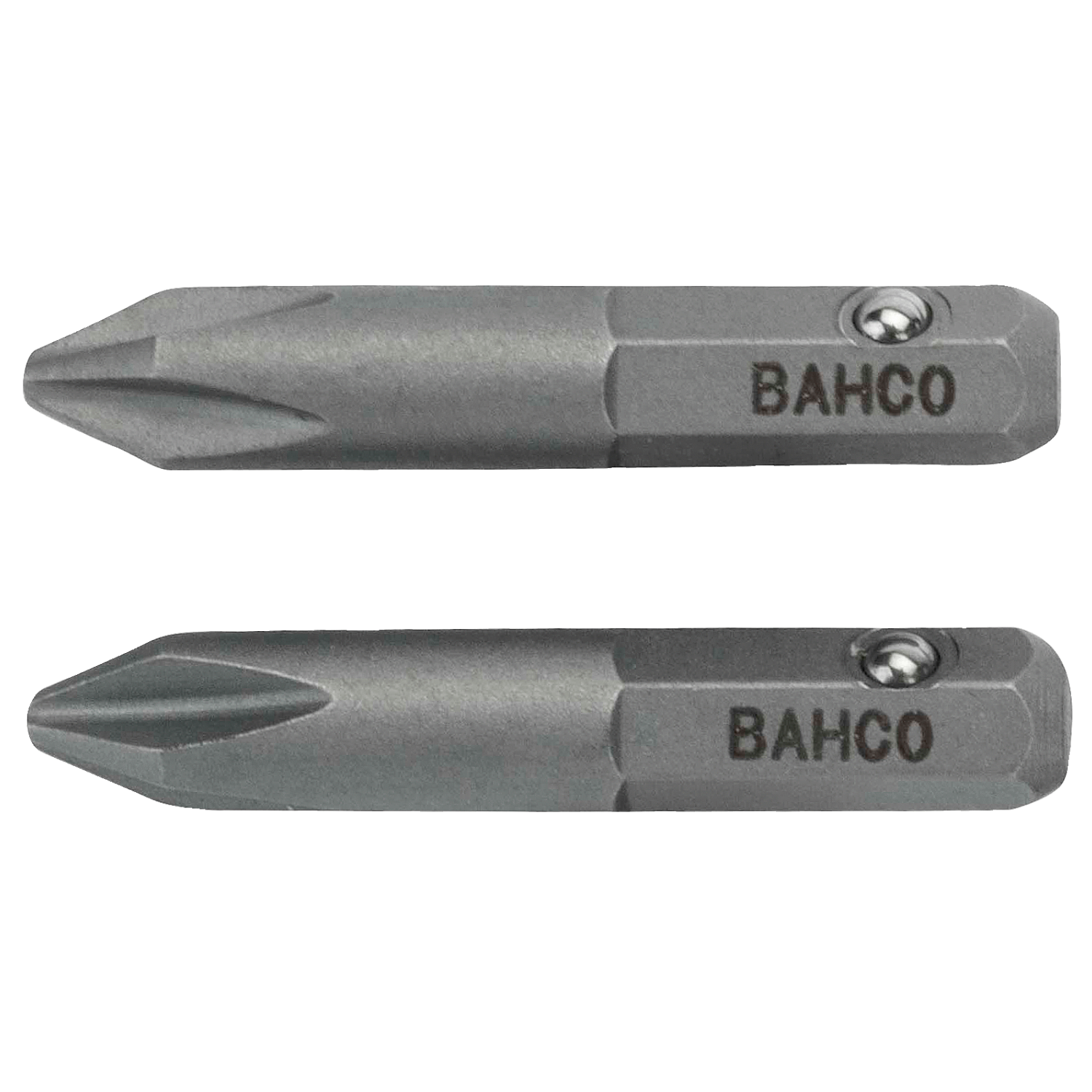 BAHCO 45S/PH 5/32" Standard Screwdriver Bit 25 mm - Premium Screwdriver Bit from BAHCO - Shop now at Yew Aik.