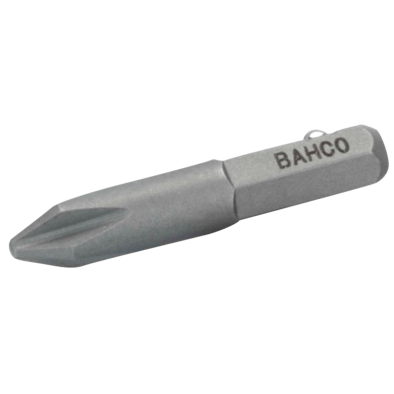 BAHCO 45S/PH 5/32" Standard Screwdriver Bit 25 mm - Premium Screwdriver Bit from BAHCO - Shop now at Yew Aik.