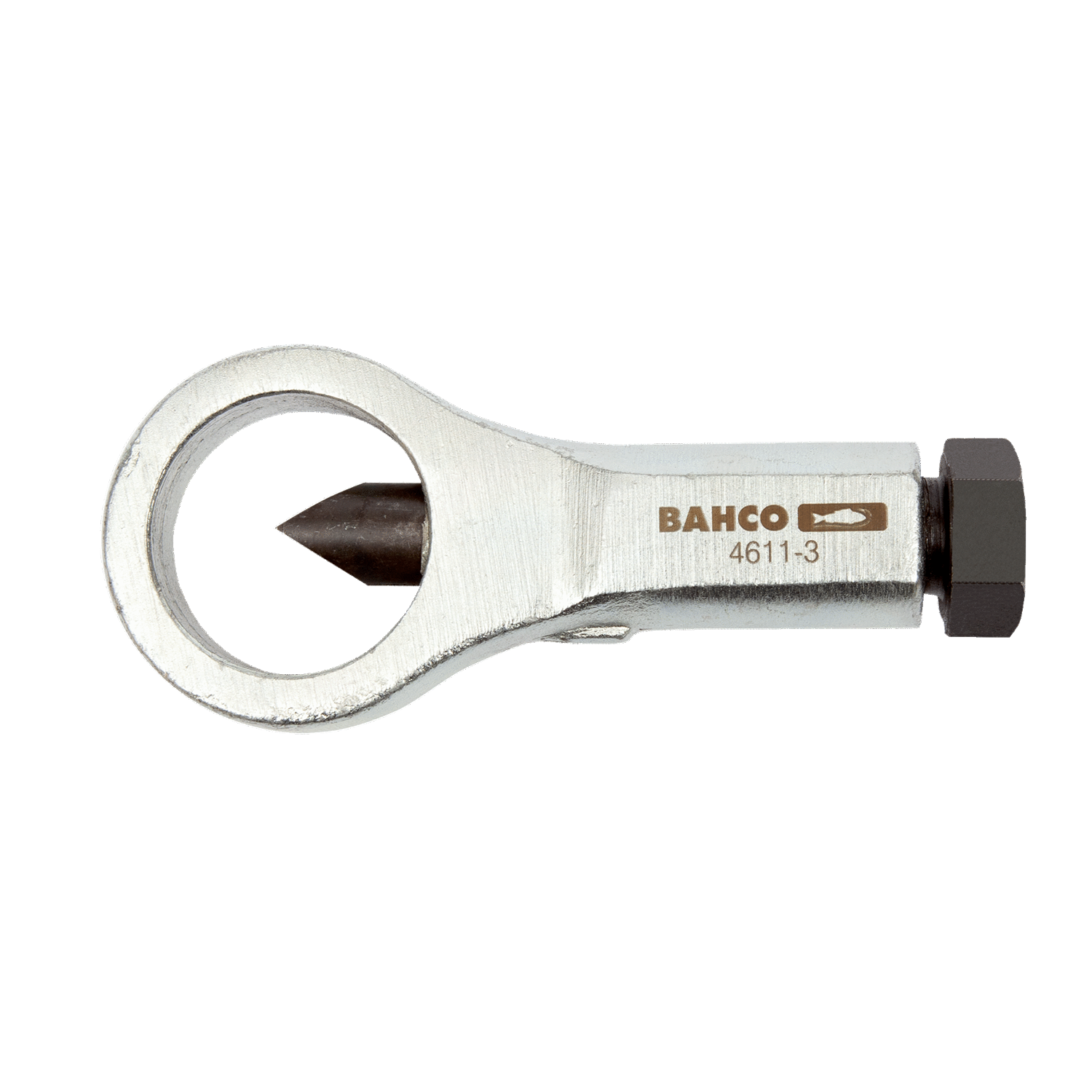 BAHCO 4611 Mechanical Nut Splitters Mechanical - Premium Mechanical Nut Splitter from BAHCO - Shop now at Yew Aik.