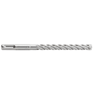 BAHCO 4651 Reinforced Concrete SDS+ Drill Bit (BAHCO Tools) - Premium Reinforced Concrete SDS+ Drill Bit from BAHCO - Shop now at Yew Aik.