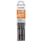 BAHCO 4651 Reinforced Concrete SDS+ Drill Bit (BAHCO Tools) - Premium Reinforced Concrete SDS+ Drill Bit from BAHCO - Shop now at Yew Aik.