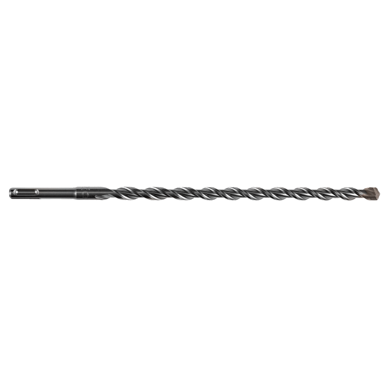 BAHCO 4652 SDS+ Drill Bits 2-Cutter For Concrete (BAHCO Tools) - Premium Concrete SDS+ Drill Bit from BAHCO - Shop now at Yew Aik.