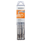 BAHCO 4652 SDS+ Drill Bits 2-Cutter For Concrete (BAHCO Tools) - Premium Concrete SDS+ Drill Bit from BAHCO - Shop now at Yew Aik.