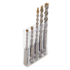 BAHCO 4652-SET-5 Reinforced Concrete SDS Drill Set - Premium Reinforced Concrete SDS Drill Set from BAHCO - Shop now at Yew Aik.