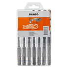 BAHCO 4652-SET-7 Reinforced Concrete SDS Drill Set - Premium Reinforced Concrete SDS Drill Set from BAHCO - Shop now at Yew Aik.