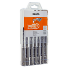 BAHCO 4652-SET-7 Reinforced Concrete SDS Drill Set - Premium Reinforced Concrete SDS Drill Set from BAHCO - Shop now at Yew Aik.