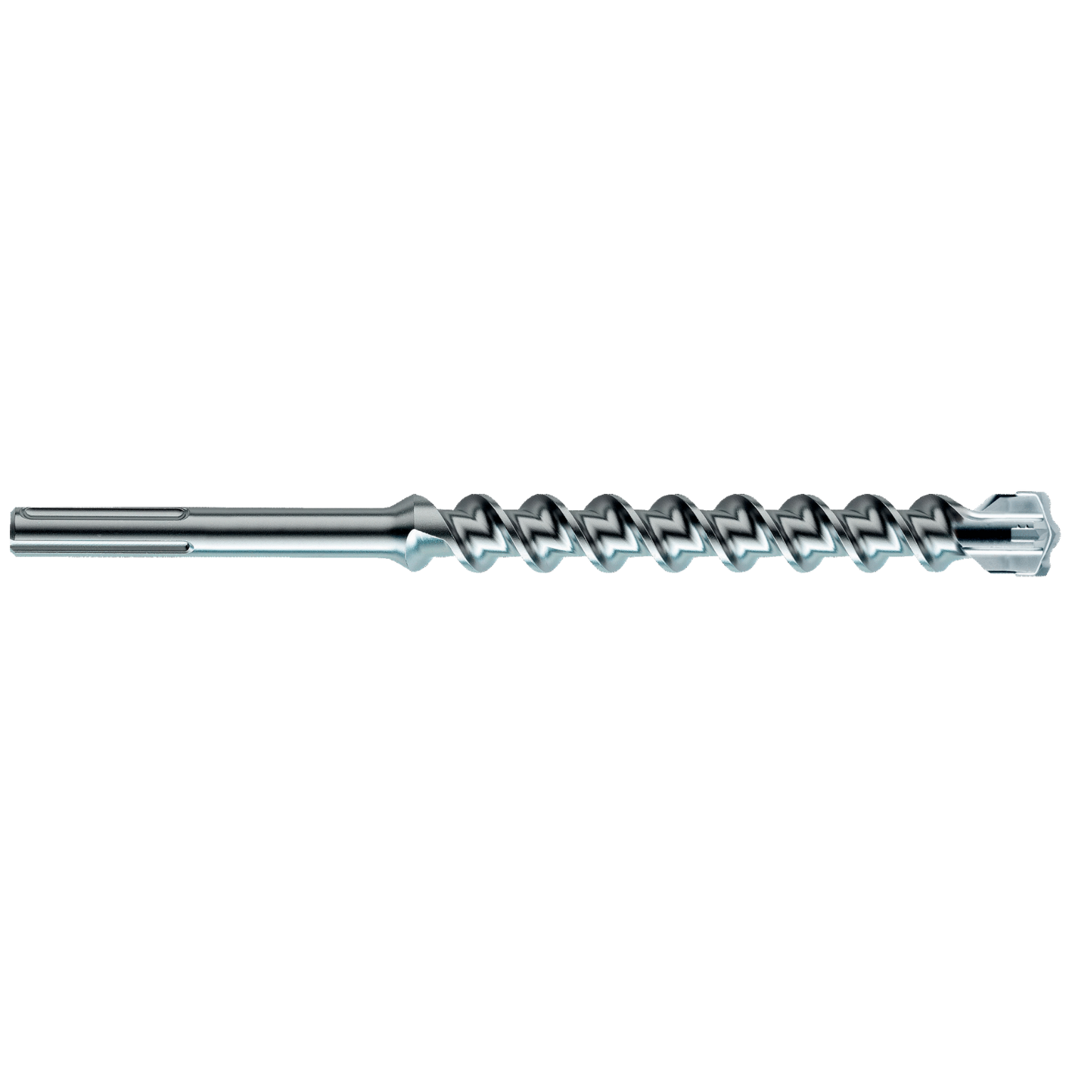 BAHCO 4656 Reinforced Concrete SDS Max Drill Bit - Premium Reinforced Concrete SDS Max Drill Bit from BAHCO - Shop now at Yew Aik.