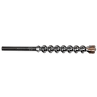 BAHCO 4656 Reinforced Concrete SDS Max Drill Bit - Premium Reinforced Concrete SDS Max Drill Bit from BAHCO - Shop now at Yew Aik.