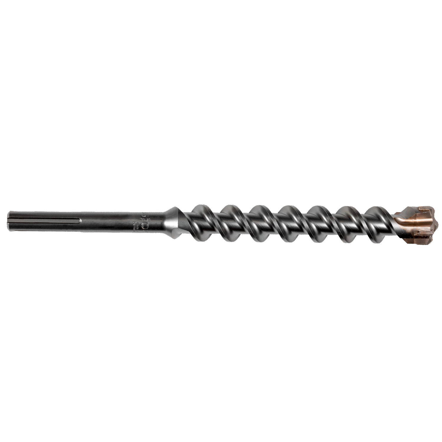 BAHCO 4656 Reinforced Concrete SDS Max Drill Bit - Premium Reinforced Concrete SDS Max Drill Bit from BAHCO - Shop now at Yew Aik.