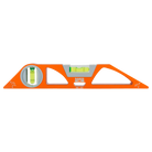 BAHCO 466-250 Aluminium Spirit Level Scaffold (BAHCO Tools) - Premium Spirit Level from BAHCO - Shop now at Yew Aik.