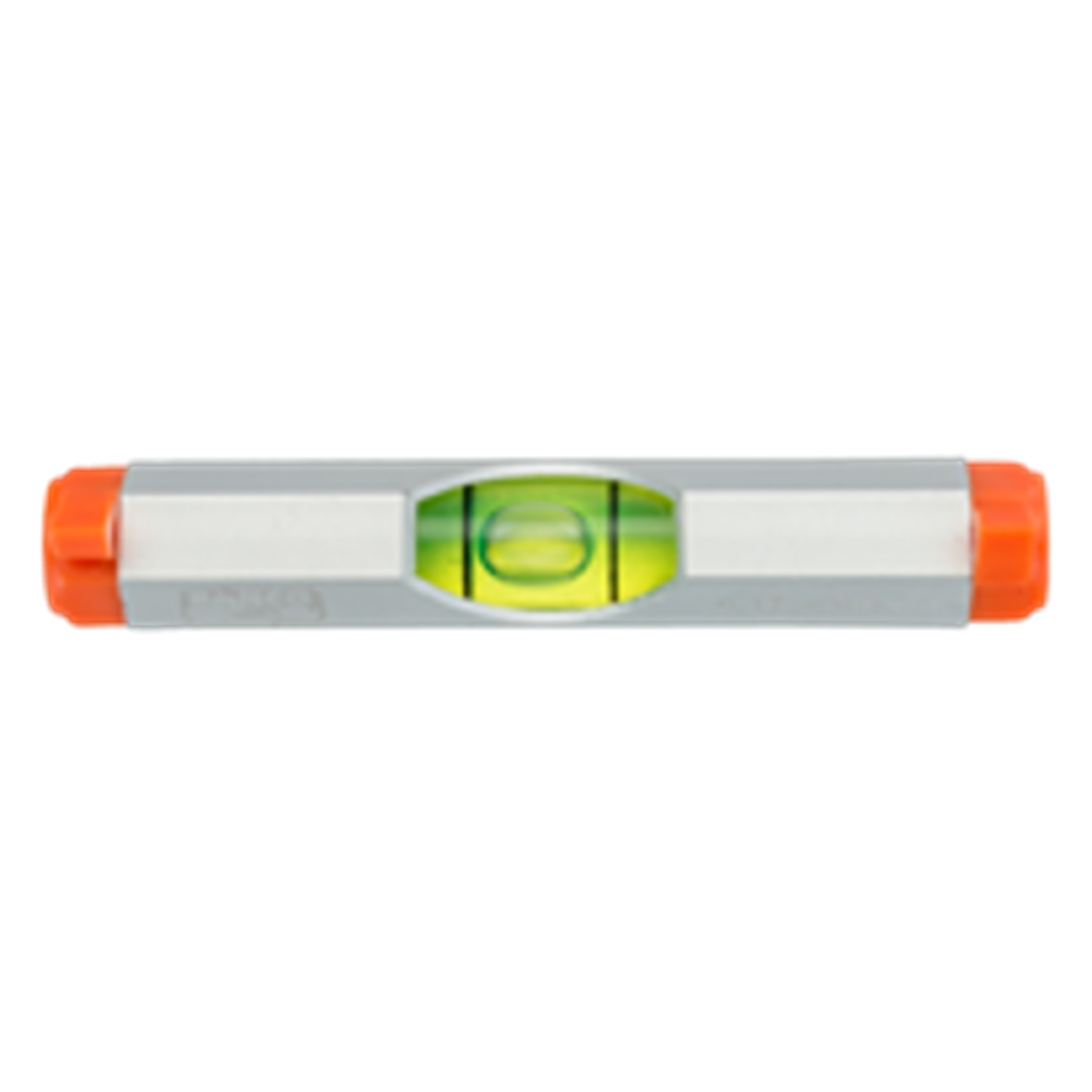 BAHCO 466-LINE Aluminium Spirit Level Line 75 mm (BAHCO Tools) - Premium Spirit Level from BAHCO - Shop now at Yew Aik.