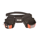 BAHCO 4750-3PB Three-Pouch Belt Set for Waist up to 48” - Premium Three-Pouch Belt Set from BAHCO - Shop now at Yew Aik.