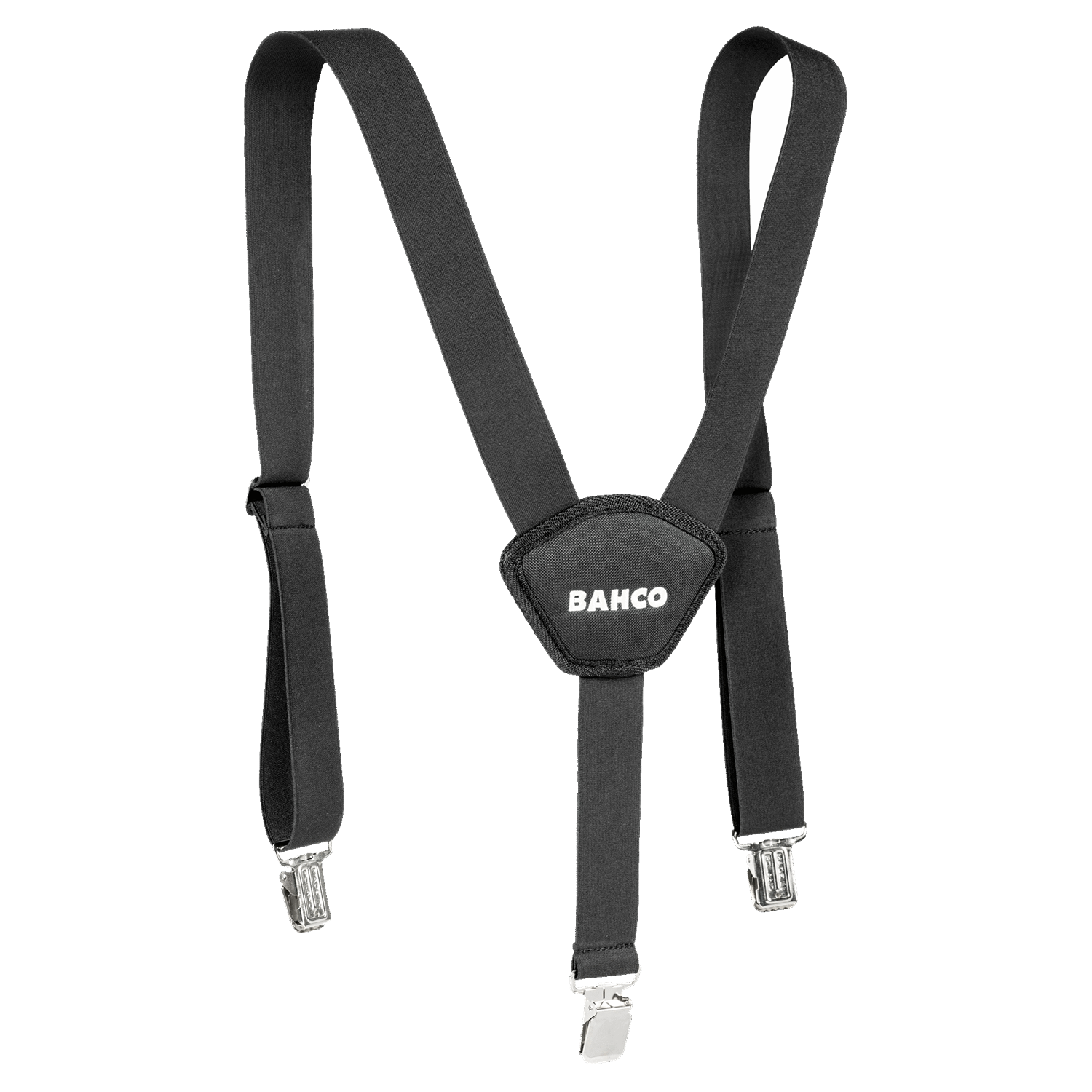 BAHCO 4750-BWC-1 Braces with Clips (BAHCO Tools) - Premium Braces with Clips from BAHCO - Shop now at Yew Aik.