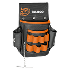 BAHCO 4750-EP Electrician’s Pouches (BAHCO Tools) - Premium Electrician’s Pouches from BAHCO - Shop now at Yew Aik.