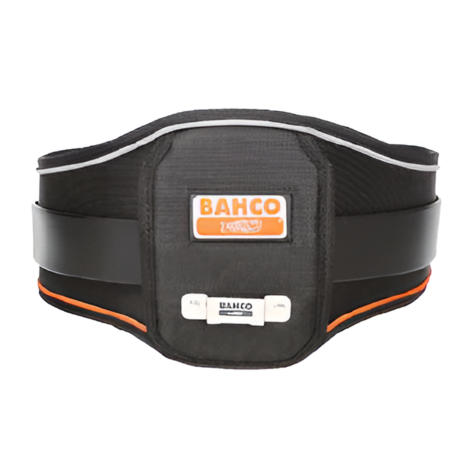 BAHCO 4750-HDB-2 Heavy Duty Belts with Cushion & Stainless Steel - Premium Heavy Duty Belts from BAHCO - Shop now at Yew Aik.