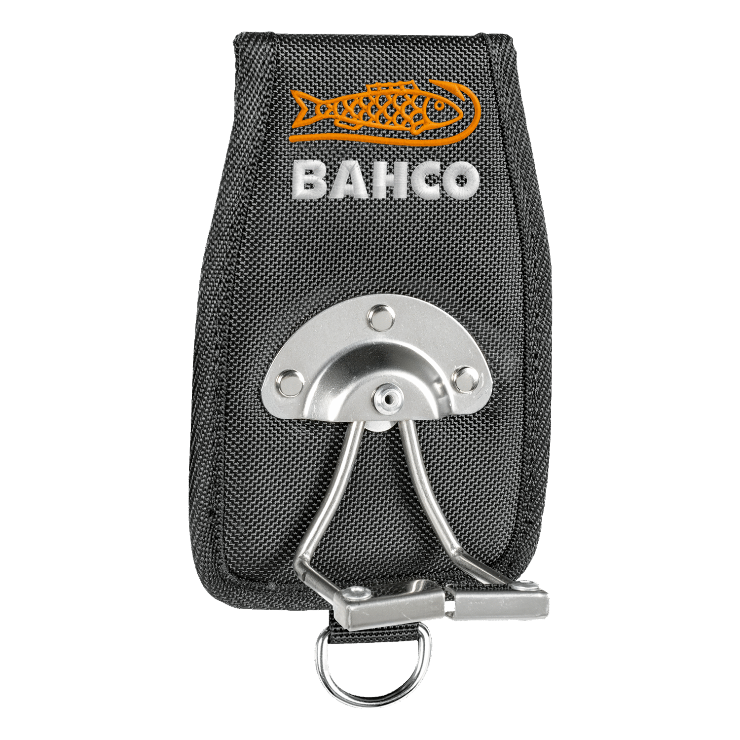 BAHCO 4750-HHO-2 Hammer Holster Belt Pouches with 1 Safety Ring - Premium Hammer Holster from BAHCO - Shop now at Yew Aik.