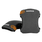 BAHCO 4750-KP Flooring and Roofing Knee Pads (BAHCO Tools) - Premium Knee Pads from BAHCO - Shop now at Yew Aik.