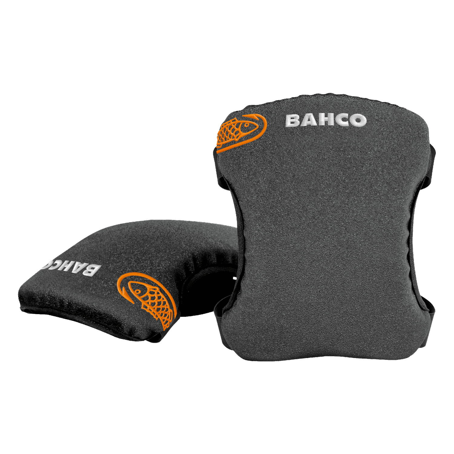 BAHCO 4750-KP Flooring and Roofing Knee Pads (BAHCO Tools) - Premium Knee Pads from BAHCO - Shop now at Yew Aik.