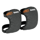 BAHCO 4750-KP Flooring and Roofing Knee Pads (BAHCO Tools) - Premium Knee Pads from BAHCO - Shop now at Yew Aik.