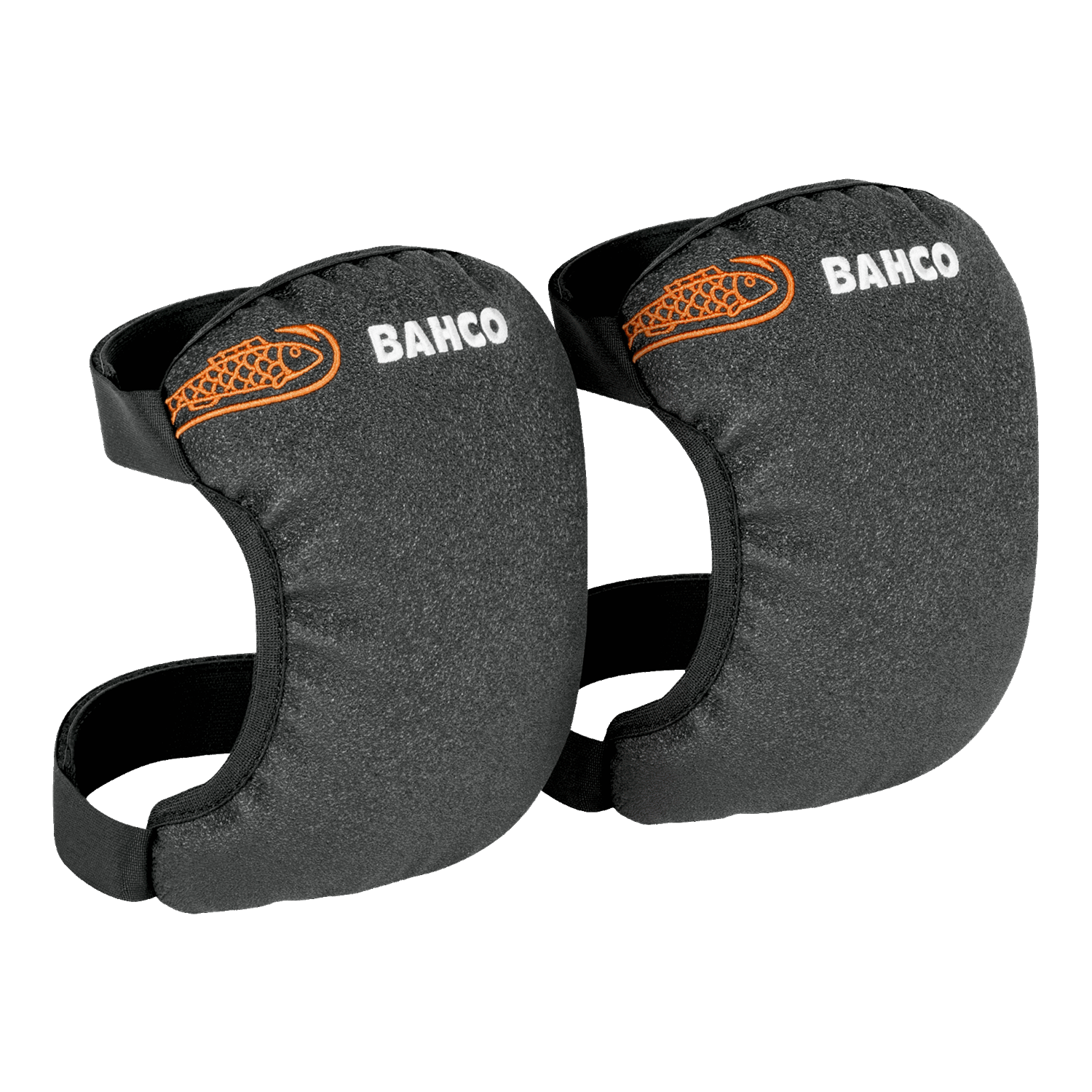 BAHCO 4750-KP Flooring and Roofing Knee Pads (BAHCO Tools) - Premium Knee Pads from BAHCO - Shop now at Yew Aik.