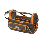 BAHCO 4750FB1-19A 32 L Open Top Fabric Tool Bags with Rigid Base - Premium Top Fabric Tool Bags from BAHCO - Shop now at Yew Aik.