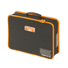 BAHCO 4750FB5C 12 L Max Fabric Tool Folders w Rubberized Handle - Premium Tool Folders from BAHCO - Shop now at Yew Aik.