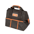 BAHCO 4750FB6-13 21 L Closed Top Fabric Tool Bags (BAHCO Tools) - Premium Top Fabric Tool Bags from BAHCO - Shop now at Yew Aik.