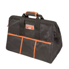 BAHCO 4750FB6-19 36 L Closed Top Fabric Tool Bags (BAHCO Tools) - Premium Top Fabric Tool Bags from BAHCO - Shop now at Yew Aik.