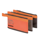 BAHCO 4750FB7-01 Zip Bags 3 Units Set - 90 mm (BAHCO Tools) - Premium Zip Bags from BAHCO - Shop now at Yew Aik.